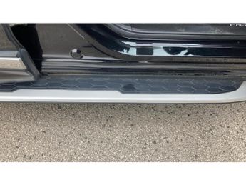 Honda CR-V 2.0 i-MMD Hybrid SR  2WD 5dr eCVT Hybrid Estate