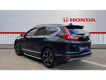 Honda CR-V 2.0 i-MMD Hybrid SR  2WD 5dr eCVT Hybrid Estate