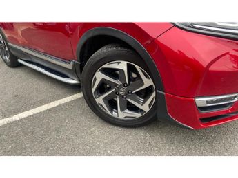 Honda CR-V 1.5 VTEC Turbo EX 5dr CVT Petrol Estate