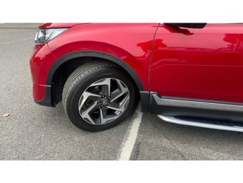 Honda CR-V 1.5 VTEC Turbo EX 5dr CVT Petrol Estate