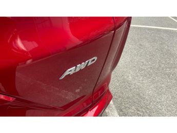 Honda CR-V 1.5 VTEC Turbo EX 5dr CVT Petrol Estate