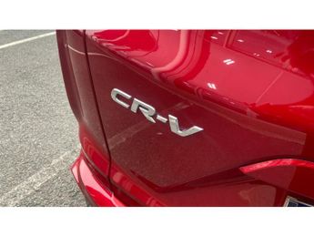 Honda CR-V 1.5 VTEC Turbo EX 5dr CVT Petrol Estate