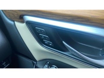 Honda CR-V 1.5 VTEC Turbo EX 5dr CVT Petrol Estate