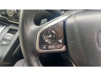 Honda CR-V 1.5 VTEC Turbo EX 5dr CVT Petrol Estate