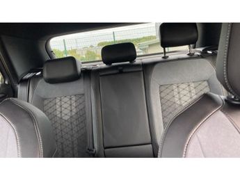 Volkswagen T-Roc 1.5 TSI R-Line 5dr DSG Petrol Hatchback