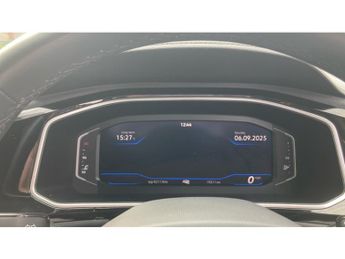 Volkswagen T-Roc 1.5 TSI R-Line 5dr DSG Petrol Hatchback