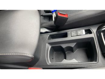 Volkswagen T-Roc 1.5 TSI R-Line 5dr DSG Petrol Hatchback