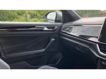 Volkswagen T-Roc 1.5 TSI R-Line 5dr DSG Petrol Hatchback