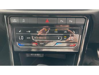 Volkswagen T-Roc 1.5 TSI R-Line 5dr DSG Petrol Hatchback