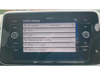 Volkswagen T-Roc 1.5 TSI R-Line 5dr DSG Petrol Hatchback