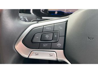 Volkswagen T-Roc 1.5 TSI R-Line 5dr DSG Petrol Hatchback