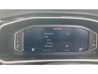 Volkswagen T-Roc 1.5 TSI R-Line 5dr DSG Petrol Hatchback