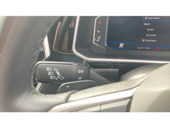 Volkswagen T-Roc 1.5 TSI R-Line 5dr DSG Petrol Hatchback