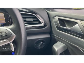 Volkswagen T-Roc 1.5 TSI R-Line 5dr DSG Petrol Hatchback