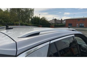 Volkswagen T-Roc 1.5 TSI R-Line 5dr DSG Petrol Hatchback