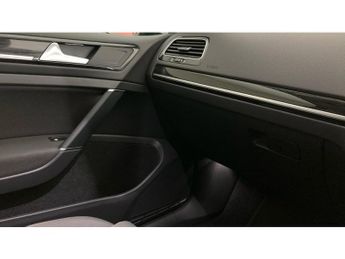 Volkswagen Golf 1.5 TSI EVO 150 GT Edition 5dr DSG Petrol Hatchback