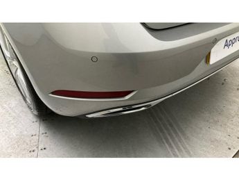 Volkswagen Golf 1.5 TSI EVO 150 GT Edition 5dr DSG Petrol Hatchback