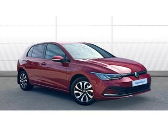 Volkswagen Golf 1.5 TSI 150 Active 5dr Petrol Hatchback