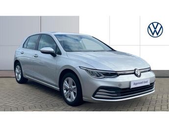 Volkswagen Golf 1.0 TSI Life 5dr Petrol Hatchback