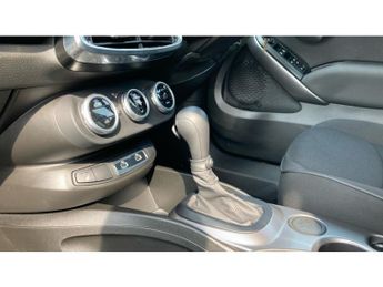Fiat 500X 1.5 Hybrid 48V 5dr DDCT Petrol Hatchback