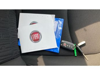 Fiat 500X 1.5 Hybrid 48V 5dr DDCT Petrol Hatchback