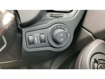 Fiat 500X 1.5 Hybrid 48V 5dr DDCT Petrol Hatchback