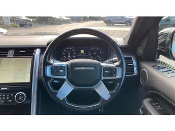 Land Rover Discovery 3.0 D300 R-Dynamic SE 5dr Auto Diesel Station Wagon