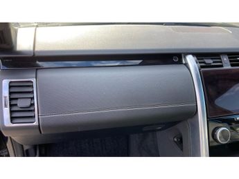 Land Rover Discovery 3.0 D300 R-Dynamic SE 5dr Auto Diesel Station Wagon