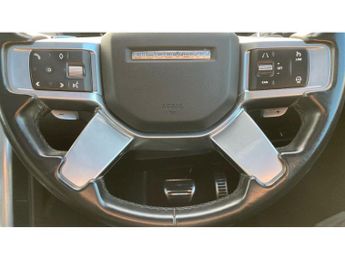 Land Rover Discovery 3.0 D300 R-Dynamic SE 5dr Auto Diesel Station Wagon