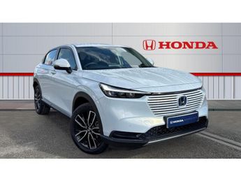 Honda HR-V 1.5 eHEV Elegance 5dr CVT Hybrid Hatchback