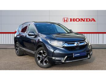 Honda CR-V 2.0 i-MMD Hybrid SR  2WD 5dr eCVT Hybrid Estate