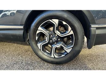 Honda CR-V 2.0 i-MMD Hybrid SR  2WD 5dr eCVT Hybrid Estate