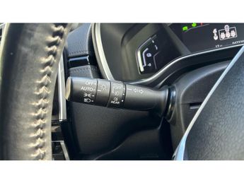 Honda CR-V 2.0 i-MMD Hybrid SR  2WD 5dr eCVT Hybrid Estate
