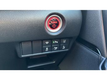 Honda CR-V 2.0 i-MMD Hybrid SR  2WD 5dr eCVT Hybrid Estate