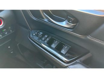 Honda CR-V 2.0 i-MMD Hybrid SR  2WD 5dr eCVT Hybrid Estate