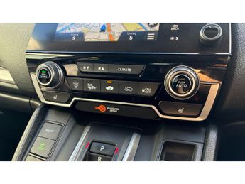 Honda CR-V 2.0 i-MMD Hybrid SR  2WD 5dr eCVT Hybrid Estate