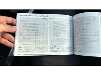 Honda CR-V 2.0 i-MMD Hybrid SR  2WD 5dr eCVT Hybrid Estate