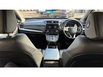 Honda CR-V 2.0 i-MMD Hybrid SR  2WD 5dr eCVT Hybrid Estate