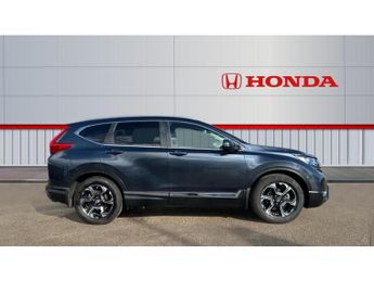Honda CR-V 2.0 i-MMD Hybrid SR  2WD 5dr eCVT Hybrid Estate