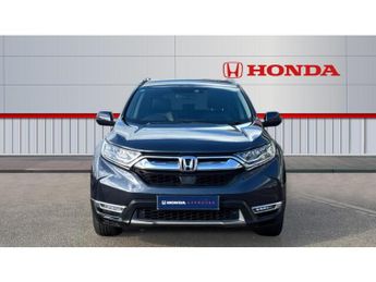 Honda CR-V 2.0 i-MMD Hybrid SR  2WD 5dr eCVT Hybrid Estate