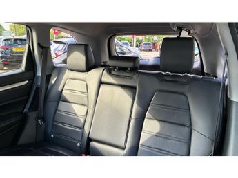 Honda CR-V 2.0 i-MMD Hybrid SR  2WD 5dr eCVT Hybrid Estate