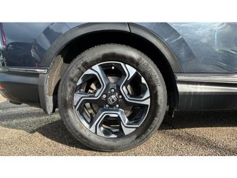 Honda CR-V 2.0 i-MMD Hybrid SR  2WD 5dr eCVT Hybrid Estate