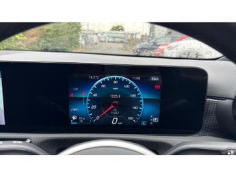 Mercedes-Benz A-Class A180 Sport Executive Edition 5dr Auto Petrol Hatchback