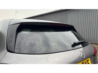 Mercedes-Benz A-Class A180 Sport Executive Edition 5dr Auto Petrol Hatchback