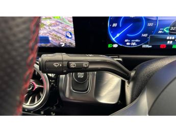 Mercedes-Benz Eqb 250+ 140kW Urban Edition 70.5kWh 5dr Auto Electric Estate