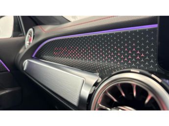 Mercedes-Benz Eqb 250+ 140kW Urban Edition 70.5kWh 5dr Auto Electric Estate