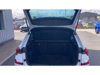 Skoda Kamiq 1.5 TSI Monte Carlo 5dr DSG Petrol Hatchback