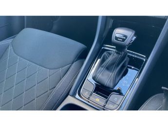 Skoda Karoq 2.0 TSI Sportline 4x4 5dr DSG Petrol Estate