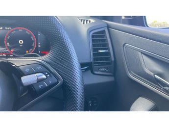 Skoda Karoq 2.0 TSI Sportline 4x4 5dr DSG Petrol Estate