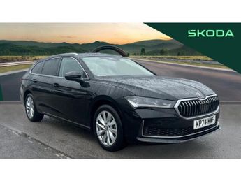 Skoda Superb 2.0 TDI SE Technology 5dr DSG Diesel Estate